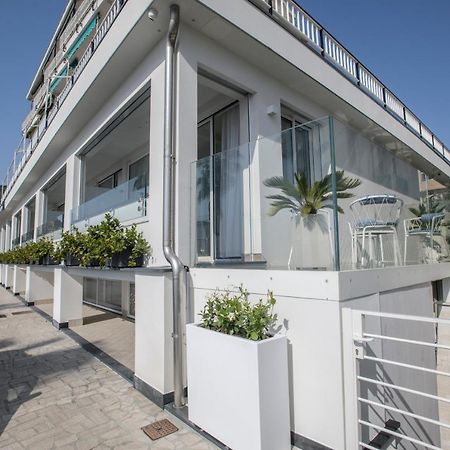 Vistamare Luxury Retreat Appartement Sestri Levante Buitenkant foto