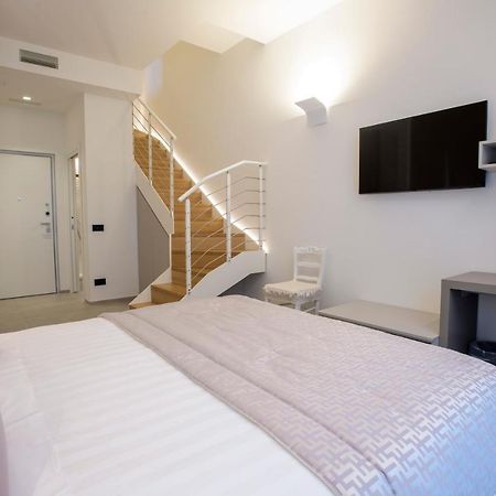 Vistamare Luxury Retreat Appartement Sestri Levante Buitenkant foto