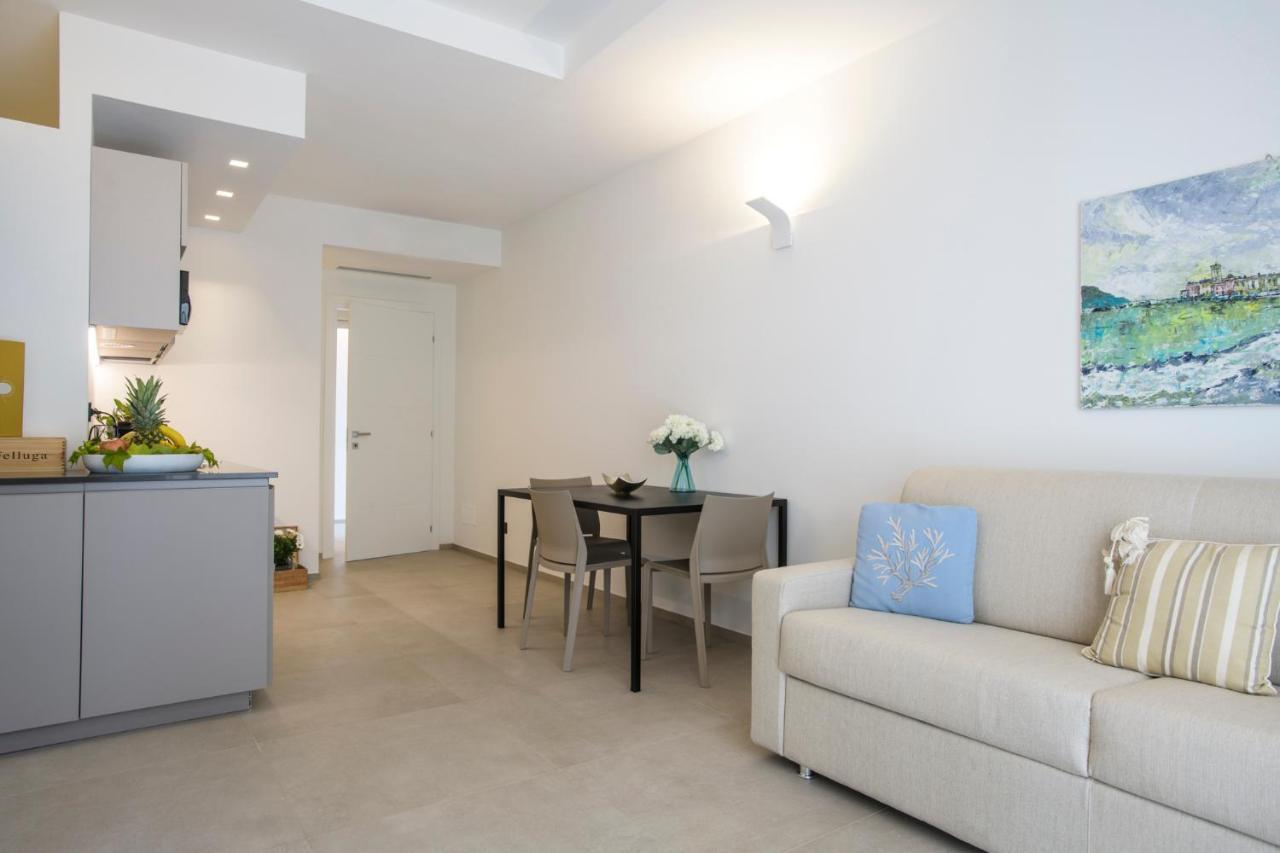 Vistamare Luxury Retreat Appartement Sestri Levante Buitenkant foto