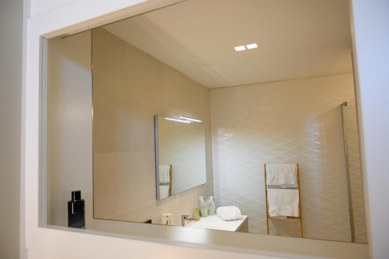 Vistamare Luxury Retreat Appartement Sestri Levante Buitenkant foto