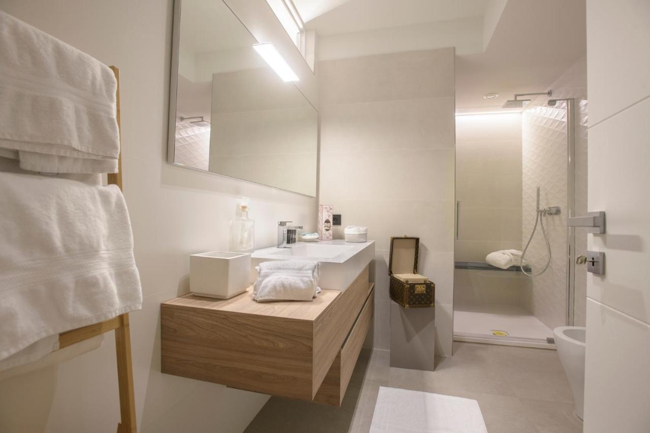 Vistamare Luxury Retreat Appartement Sestri Levante Buitenkant foto