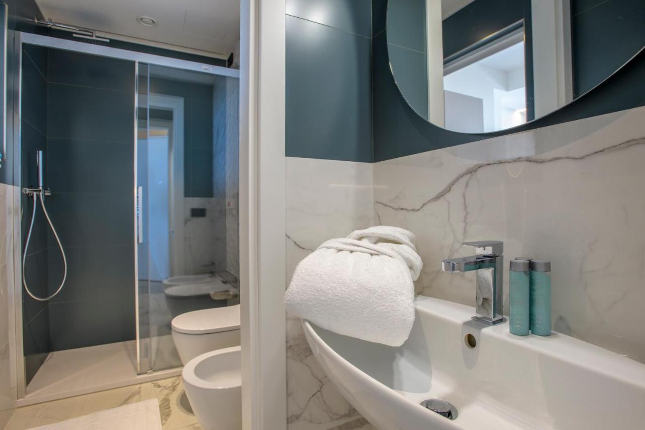 Vistamare Luxury Retreat Appartement Sestri Levante Buitenkant foto