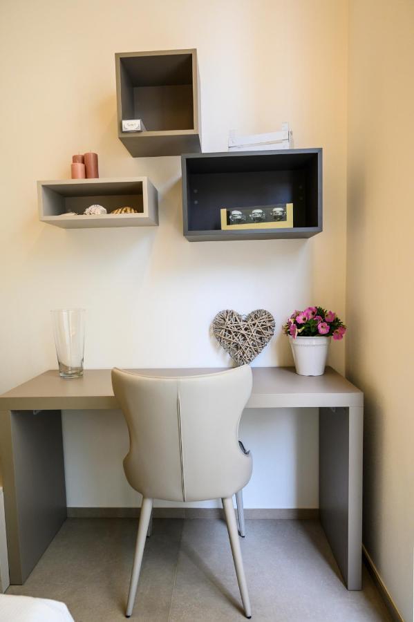 Vistamare Luxury Retreat Appartement Sestri Levante Buitenkant foto