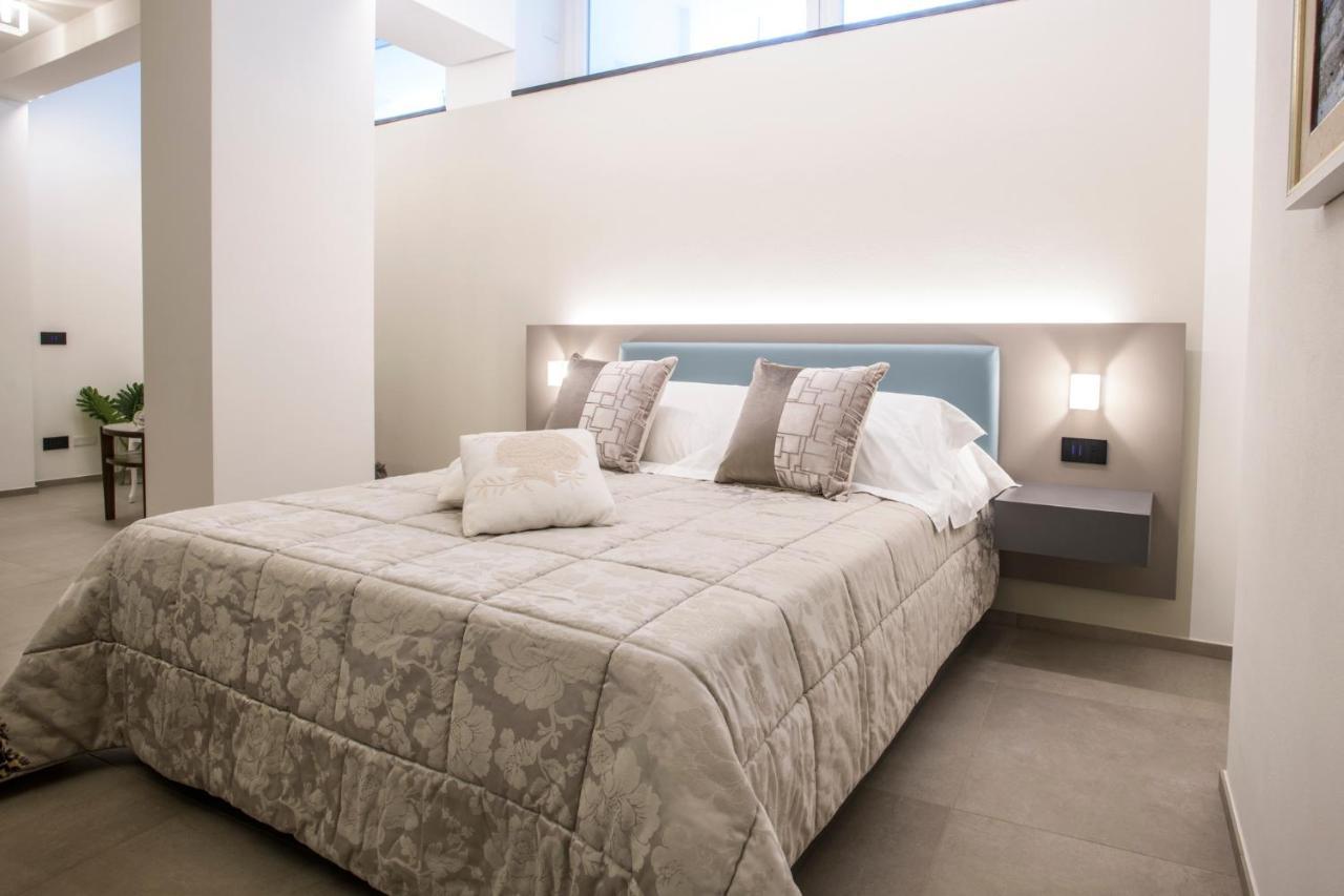 Vistamare Luxury Retreat Appartement Sestri Levante Buitenkant foto