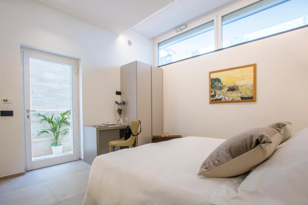Vistamare Luxury Retreat Appartement Sestri Levante Buitenkant foto