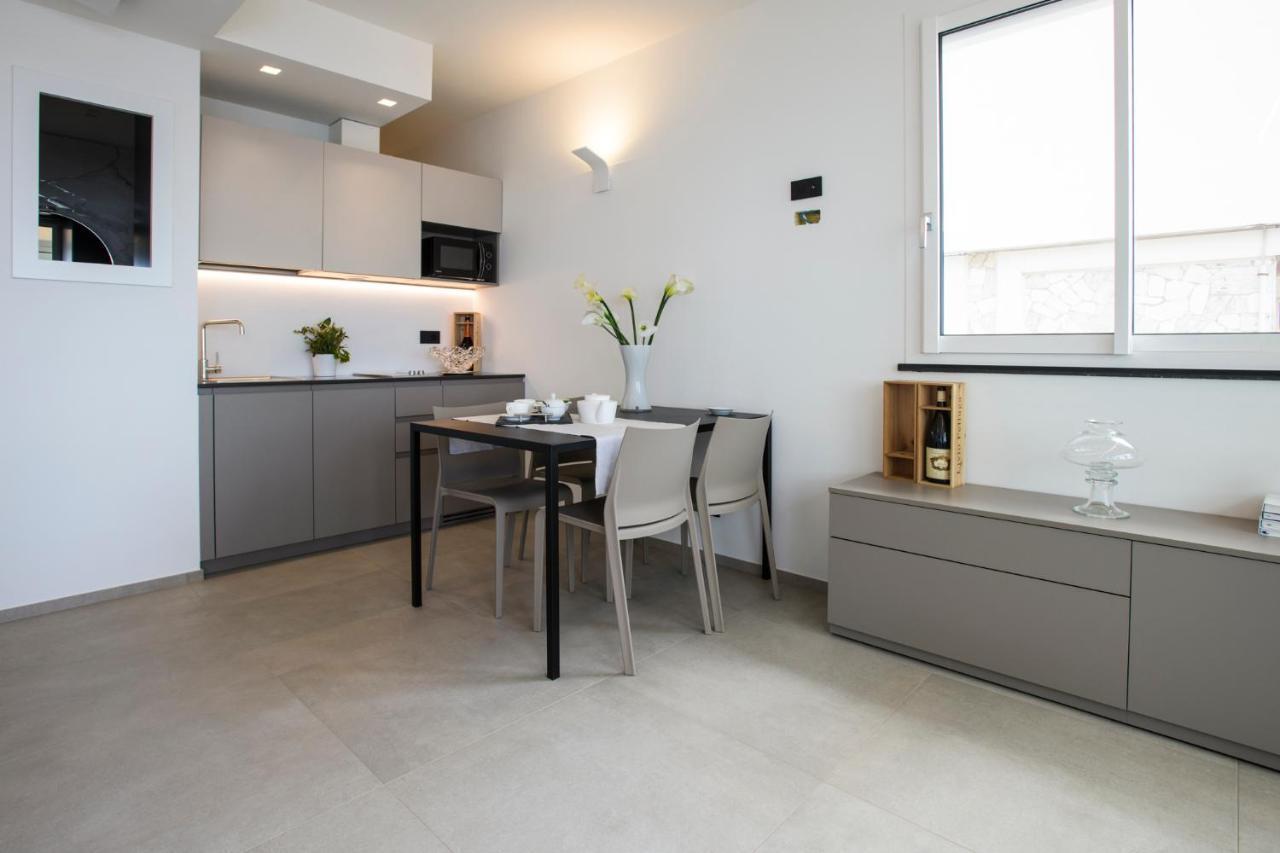 Vistamare Luxury Retreat Appartement Sestri Levante Buitenkant foto