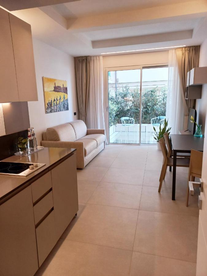 Vistamare Luxury Retreat Appartement Sestri Levante Buitenkant foto