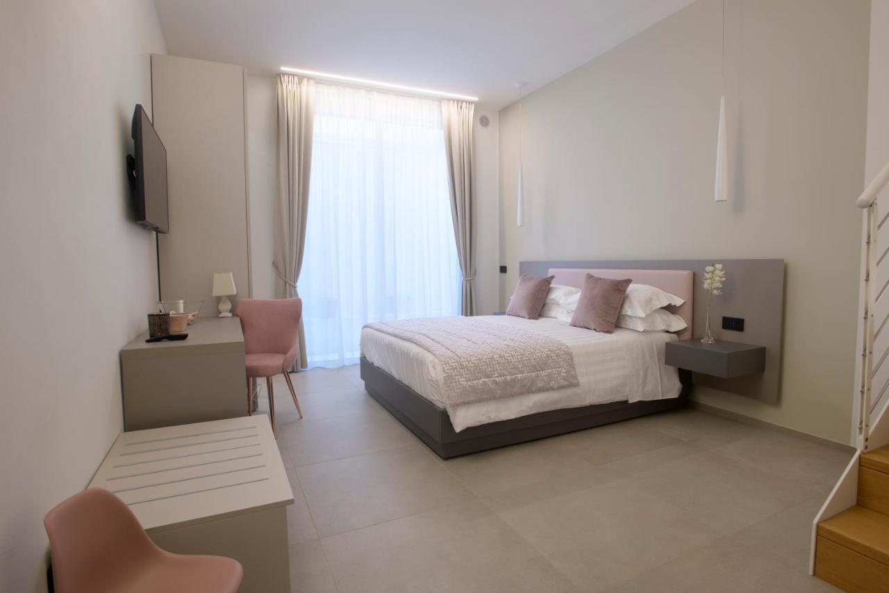 Vistamare Luxury Retreat Appartement Sestri Levante Buitenkant foto