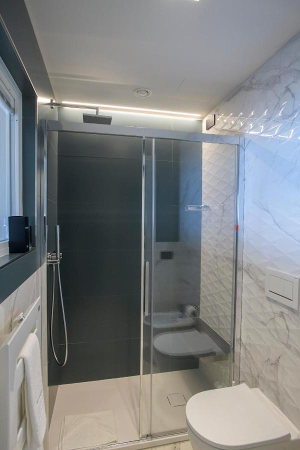 Vistamare Luxury Retreat Appartement Sestri Levante Buitenkant foto
