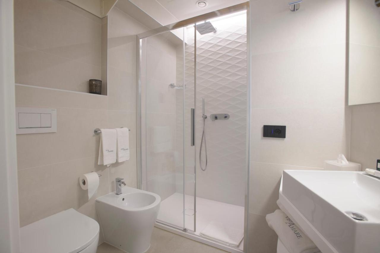 Vistamare Luxury Retreat Appartement Sestri Levante Buitenkant foto