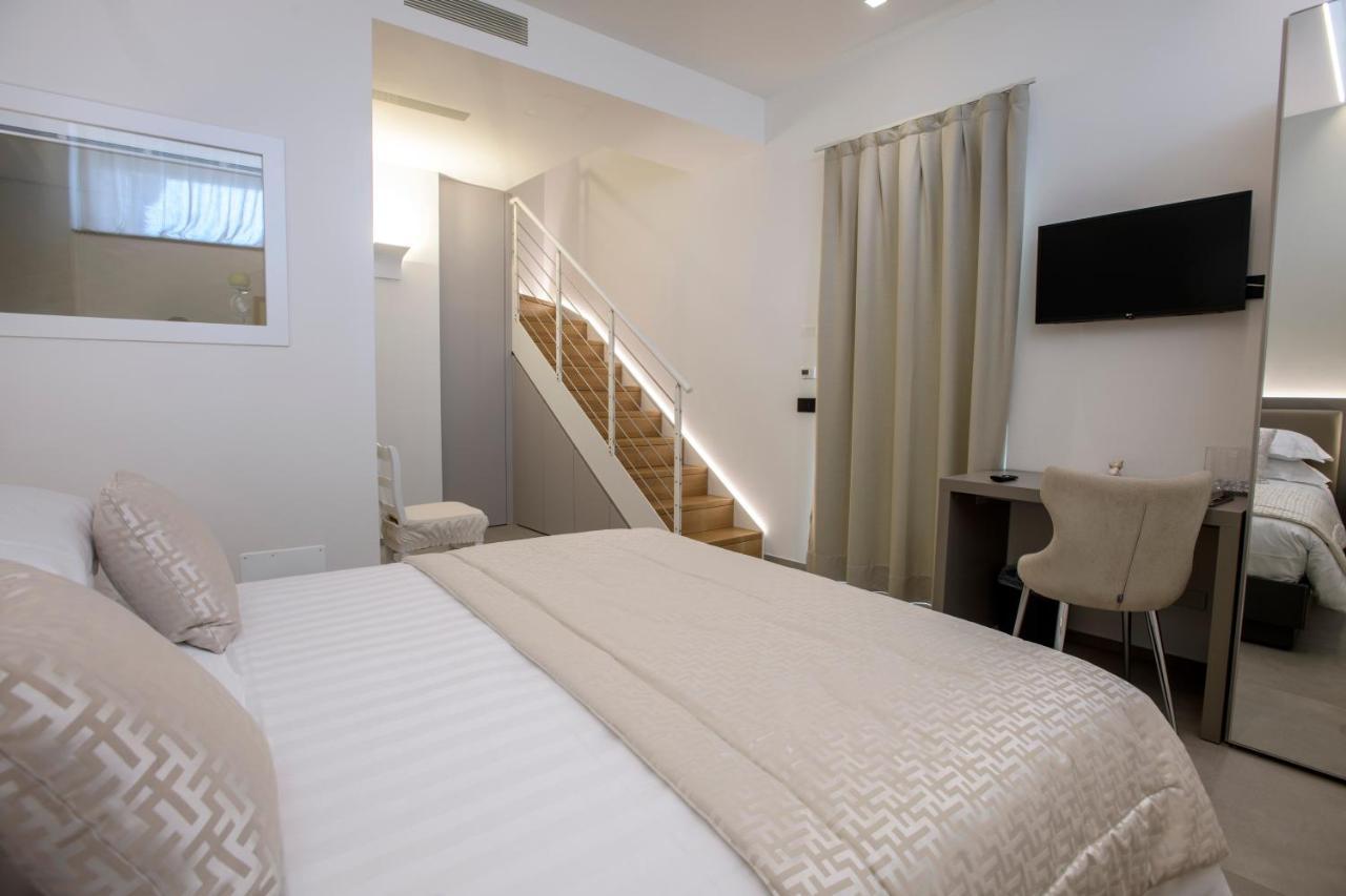 Vistamare Luxury Retreat Appartement Sestri Levante Buitenkant foto