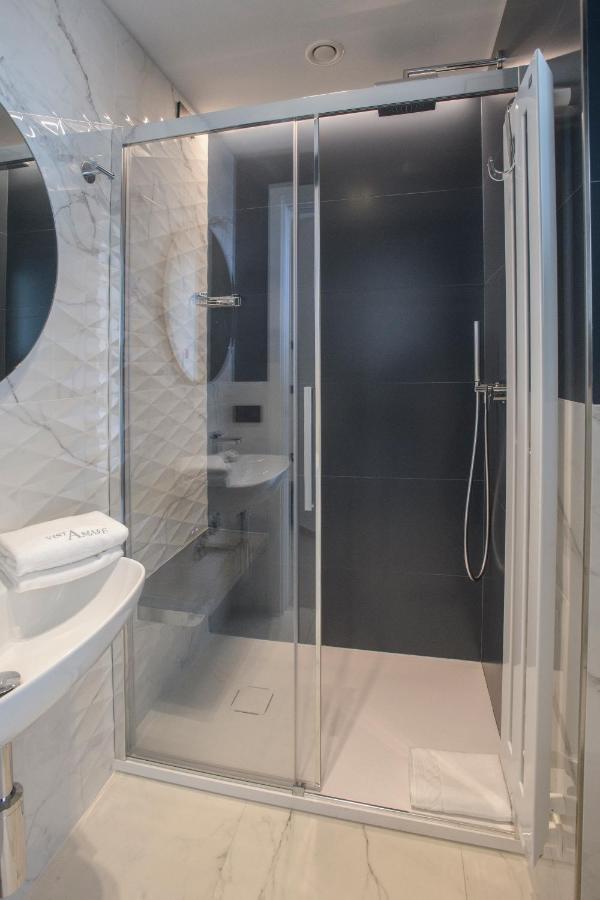 Vistamare Luxury Retreat Appartement Sestri Levante Buitenkant foto