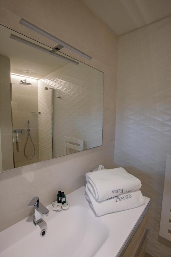Vistamare Luxury Retreat Appartement Sestri Levante Buitenkant foto