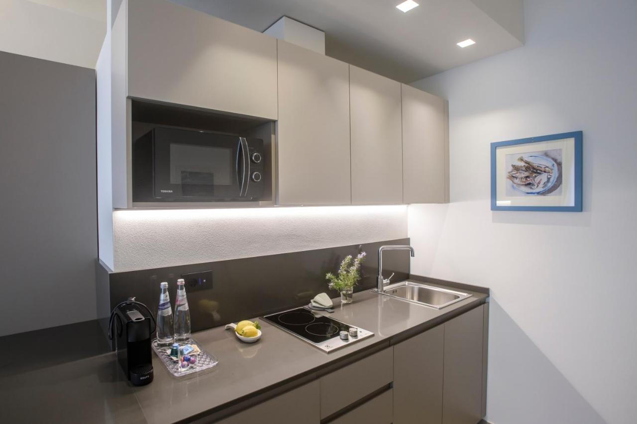 Vistamare Luxury Retreat Appartement Sestri Levante Buitenkant foto