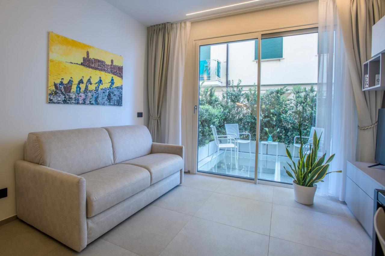 Vistamare Luxury Retreat Appartement Sestri Levante Buitenkant foto