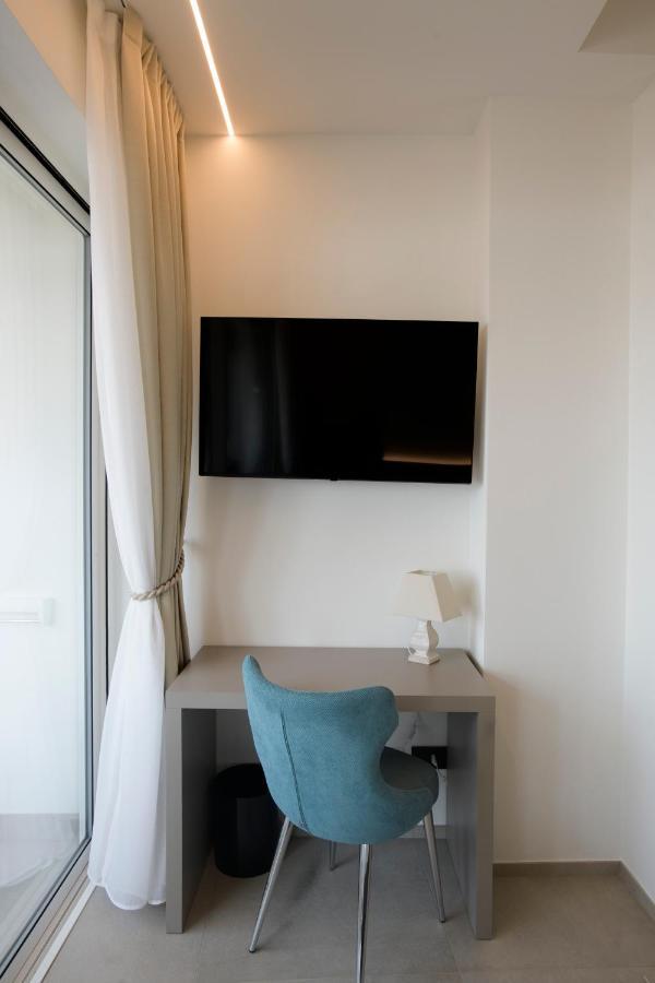 Vistamare Luxury Retreat Appartement Sestri Levante Buitenkant foto